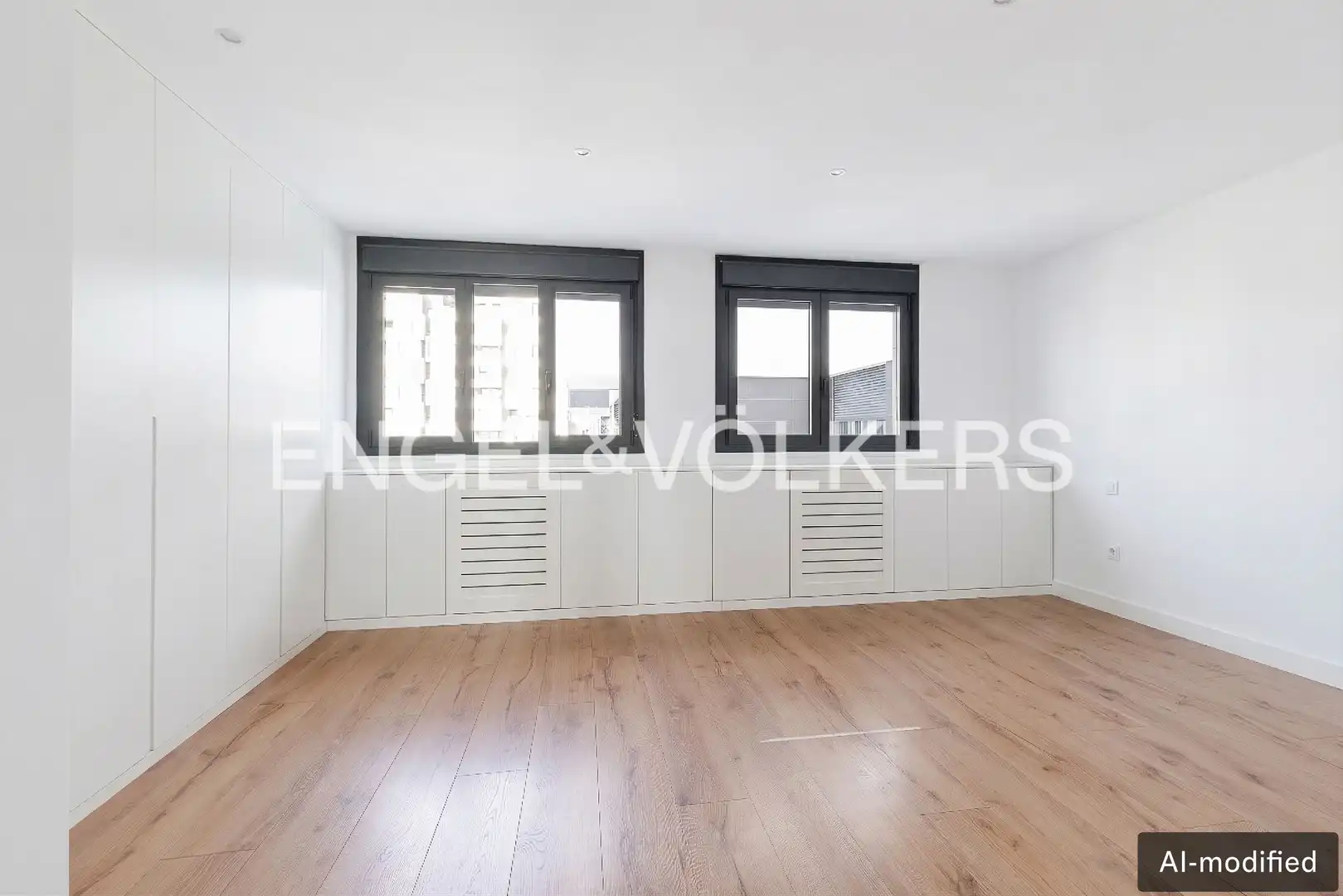 Flat with pool to rent in Hortaleza, imagen 20