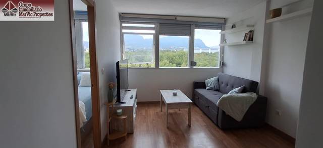 Apartamento en Venta en Levante Alto