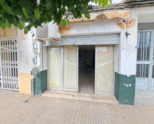 Premises for sale in Alzira  with Air Conditioner