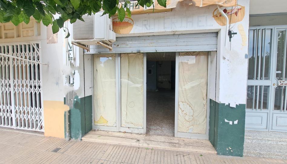 Photo 1 of Premises for sale in Alquerieta, Valencia