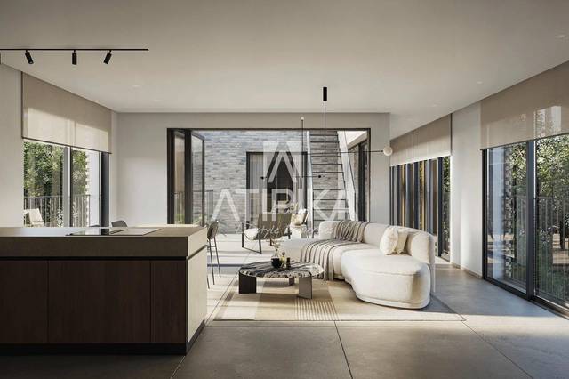 Ático en Venta en Estape en Sant Domènec