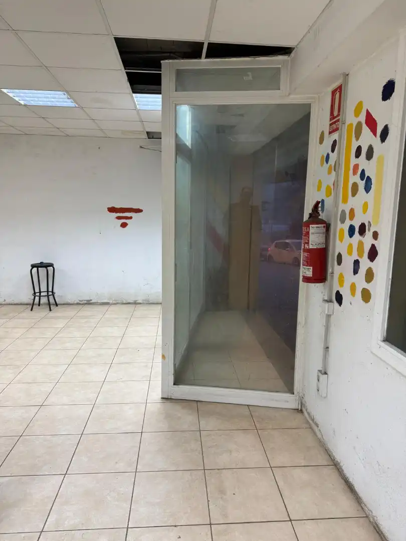 Commercial properties for sale in Montcada i Reixac