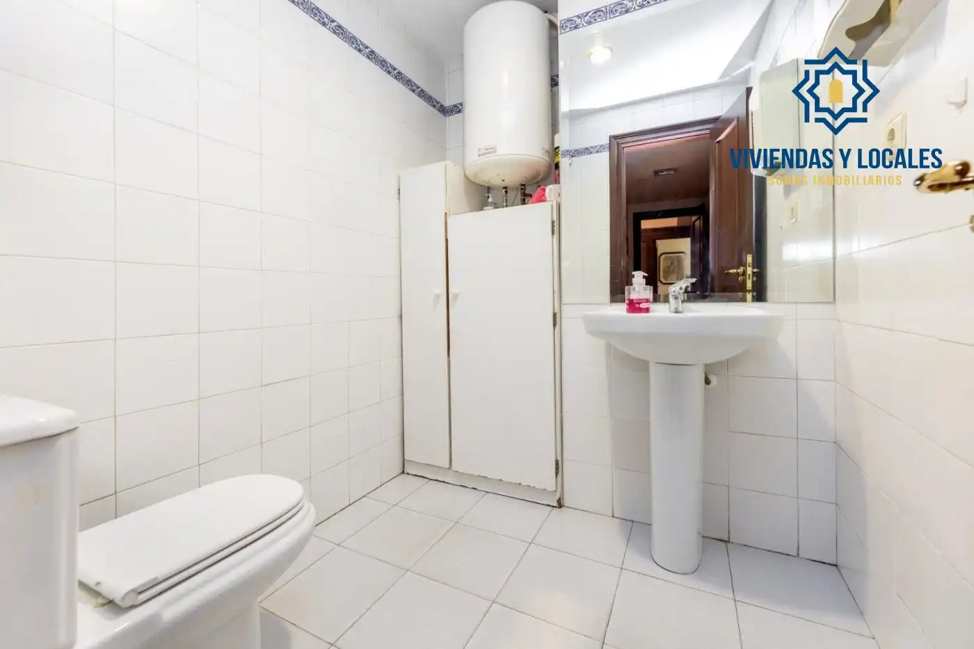 Oficina amb ascensor en venda a 72 Calle San Antón, imagen 23