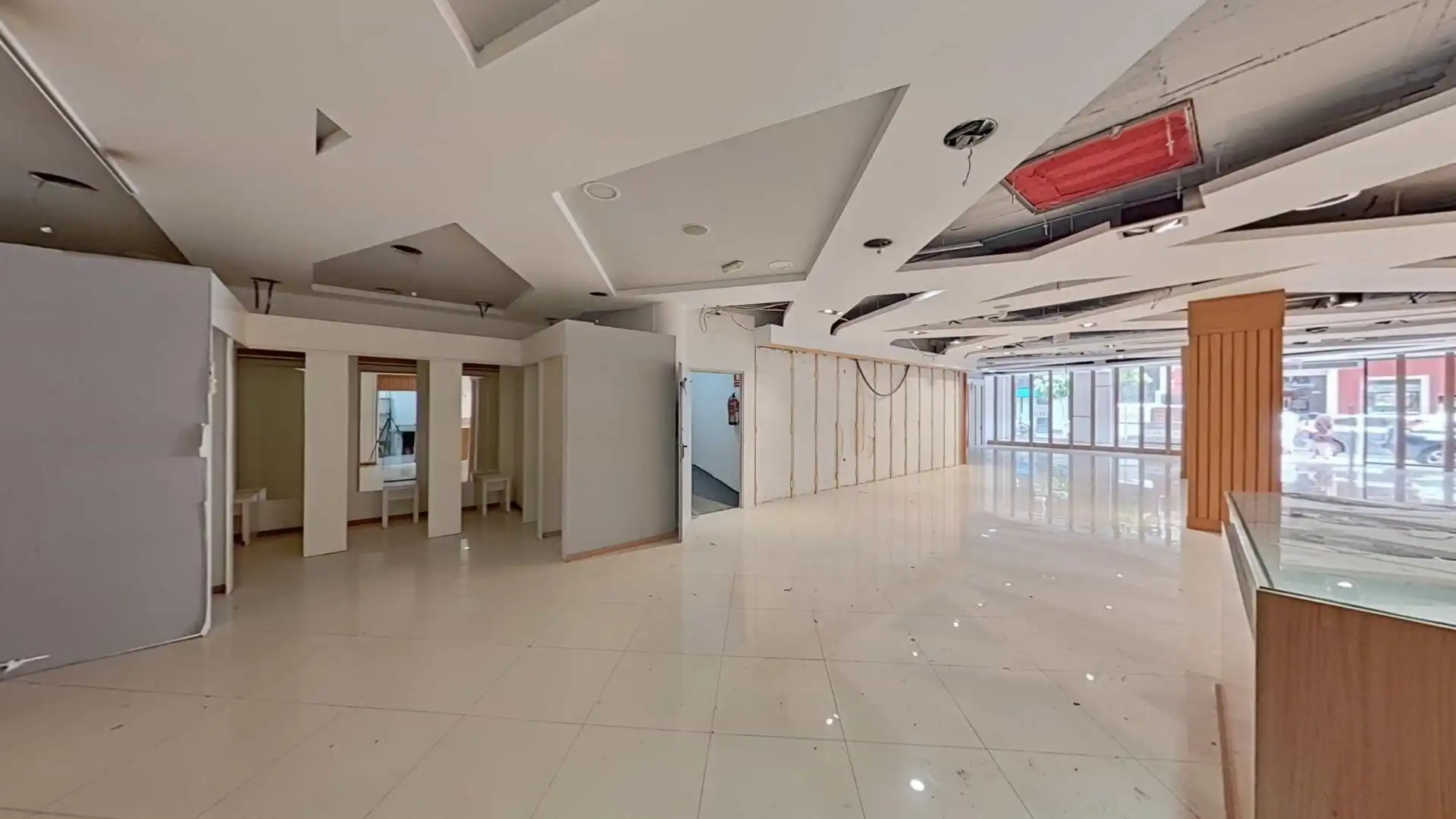 Local comercial en venta en Elche ciudad, imagen 9