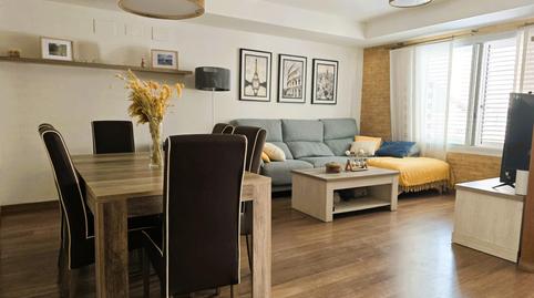 Foto 3 de Casa adosada en venda a El Baladre, Valencia