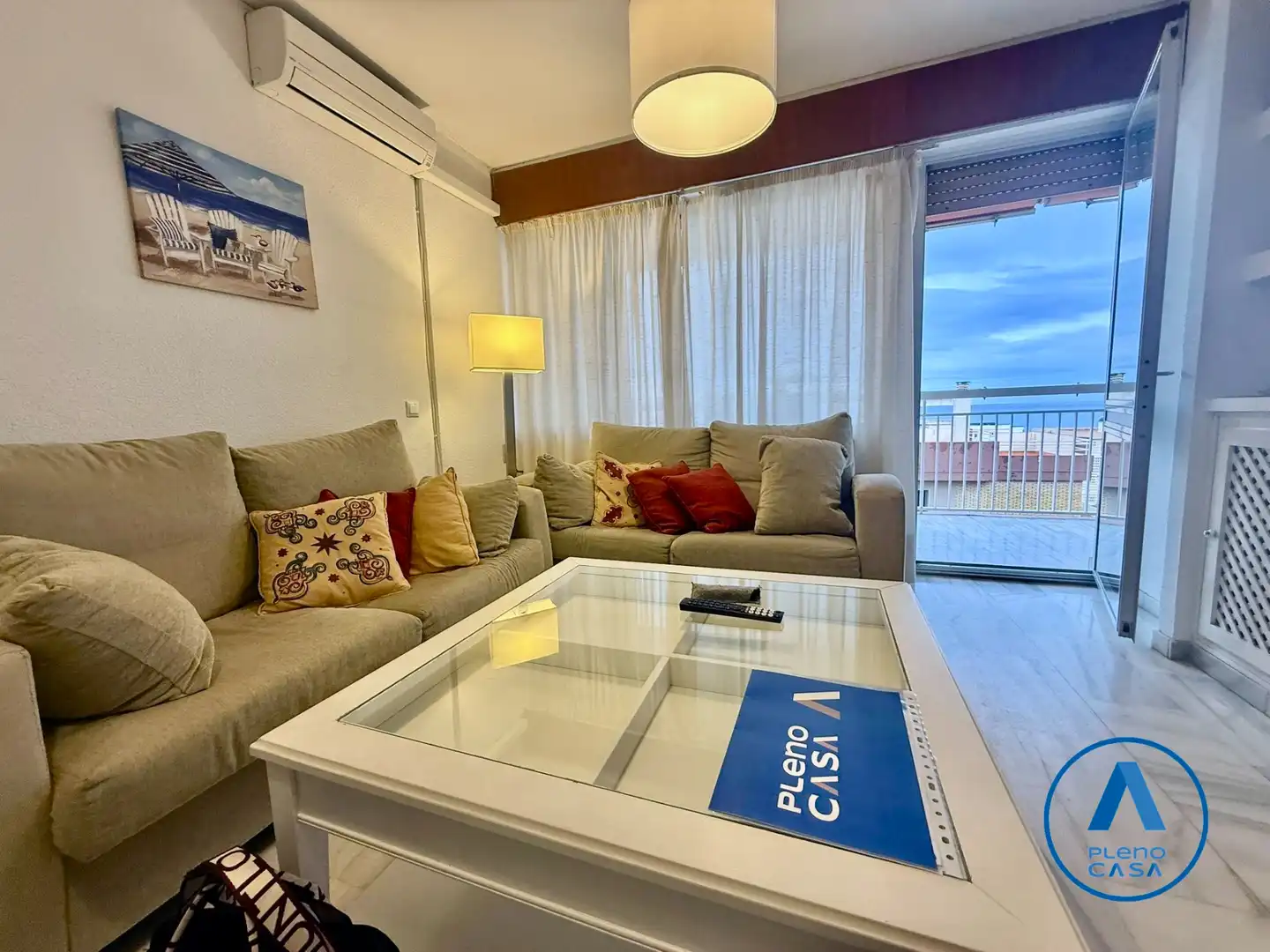 Wohnung mit Aufzug zum Verkauf in Las Gaviotas  - Carvajal, imagen 6