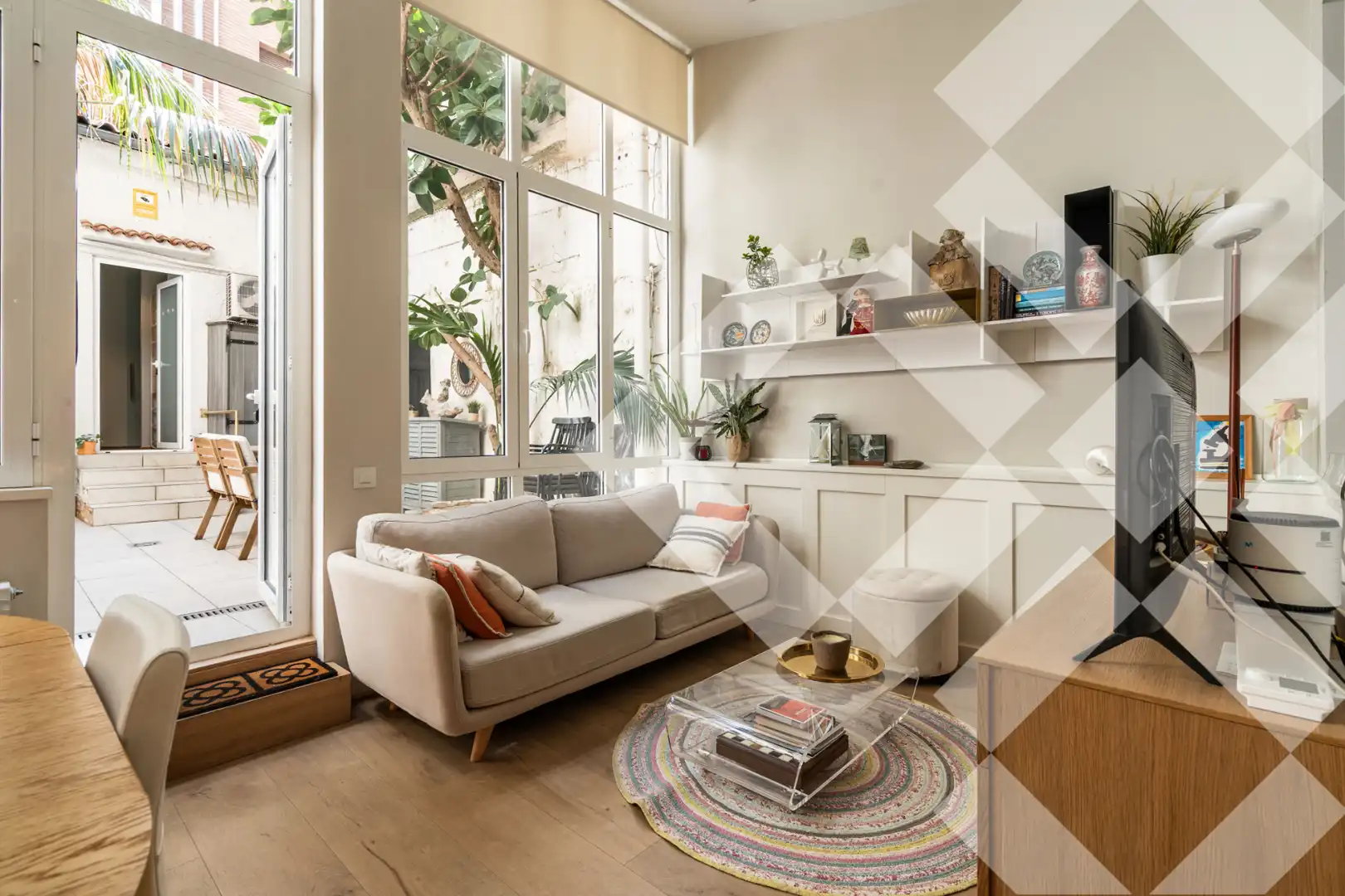 Wohnung mit Aufzug zum Verkauf in Carrer de Gavà, imagen 5