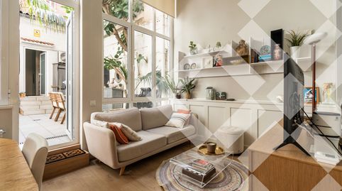 Foto 5 de Pis en venda a Carrer de Gavà, La Bordeta, Barcelona Capital