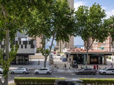 Studio with pool for sale in Playa de Levante