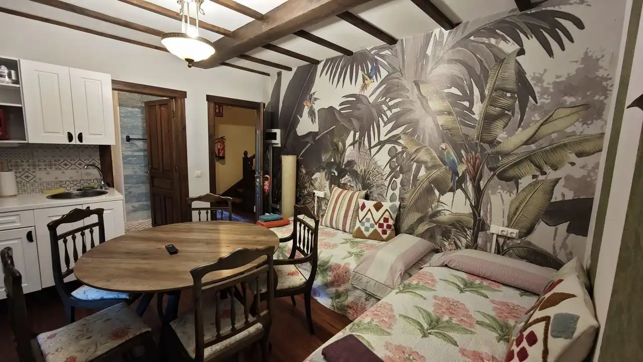 Hotel en venda a Pría - Nueva-Hontoria - Naves, imagen 8