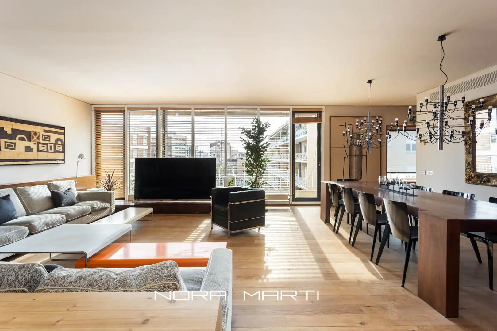 Flat for rent in Sant Gervasi- Galvany