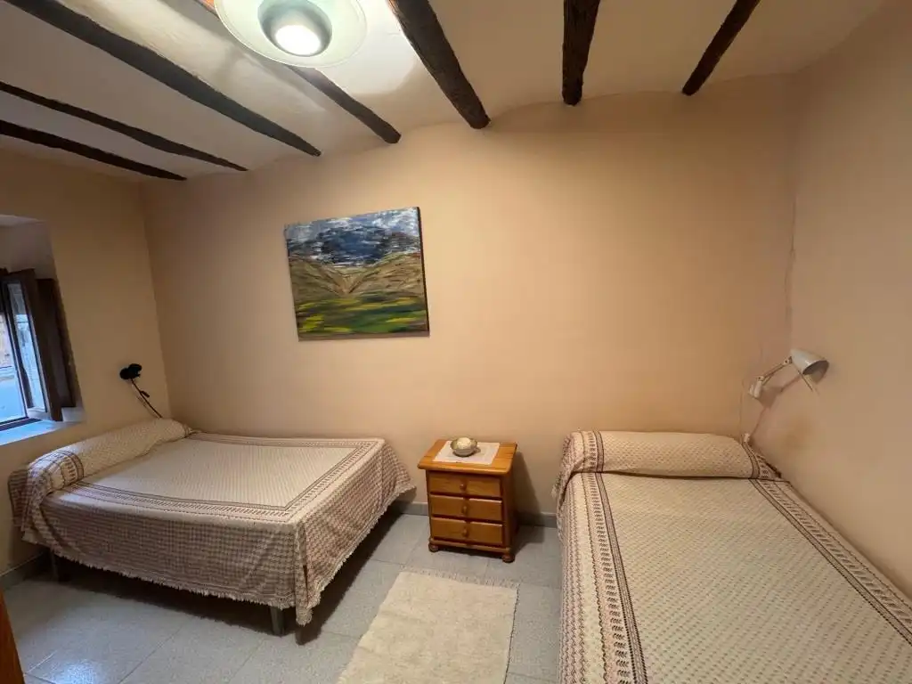 Habitatge amb terrassa en venda a Cretas, imagen 18