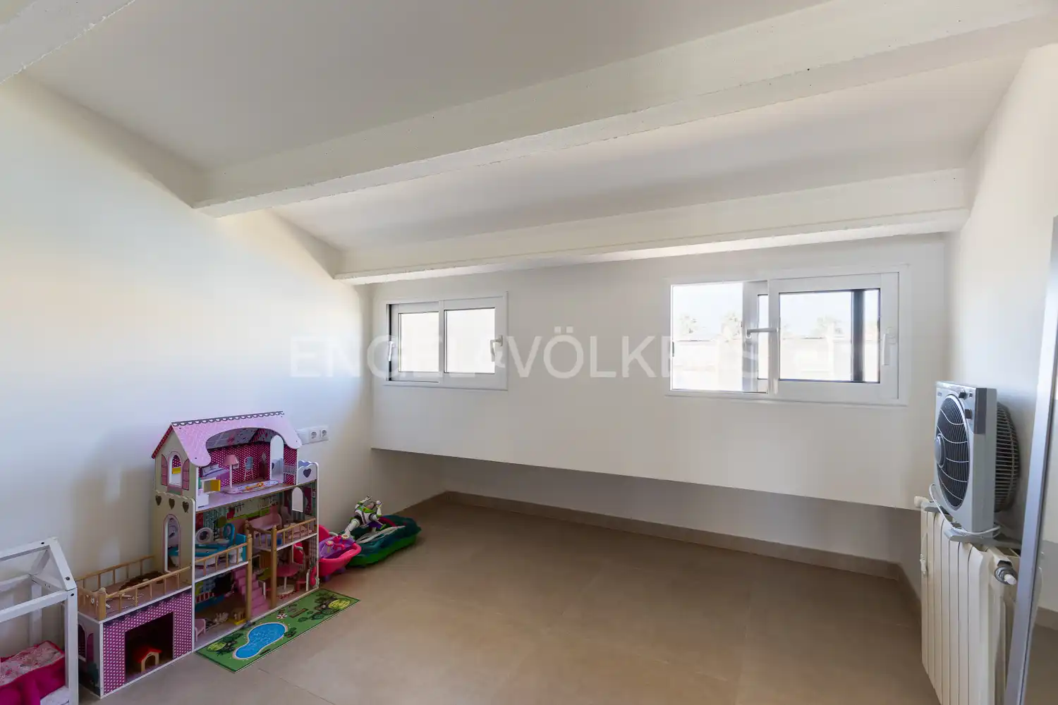 Houses for rent in Valencia  with Heating, Private garden and Terrace