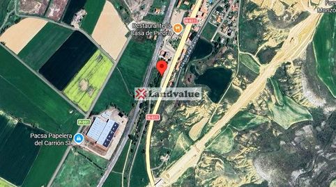 Photo 2 of Industrial land for sale in Ctra Valladolid-santander S/n, Monzón de Campos, Palencia