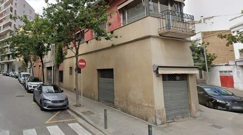 Foto 2 de Edifici en venda a Carrer Prat de la Riba, Centre, Santa Coloma de Gramenet
