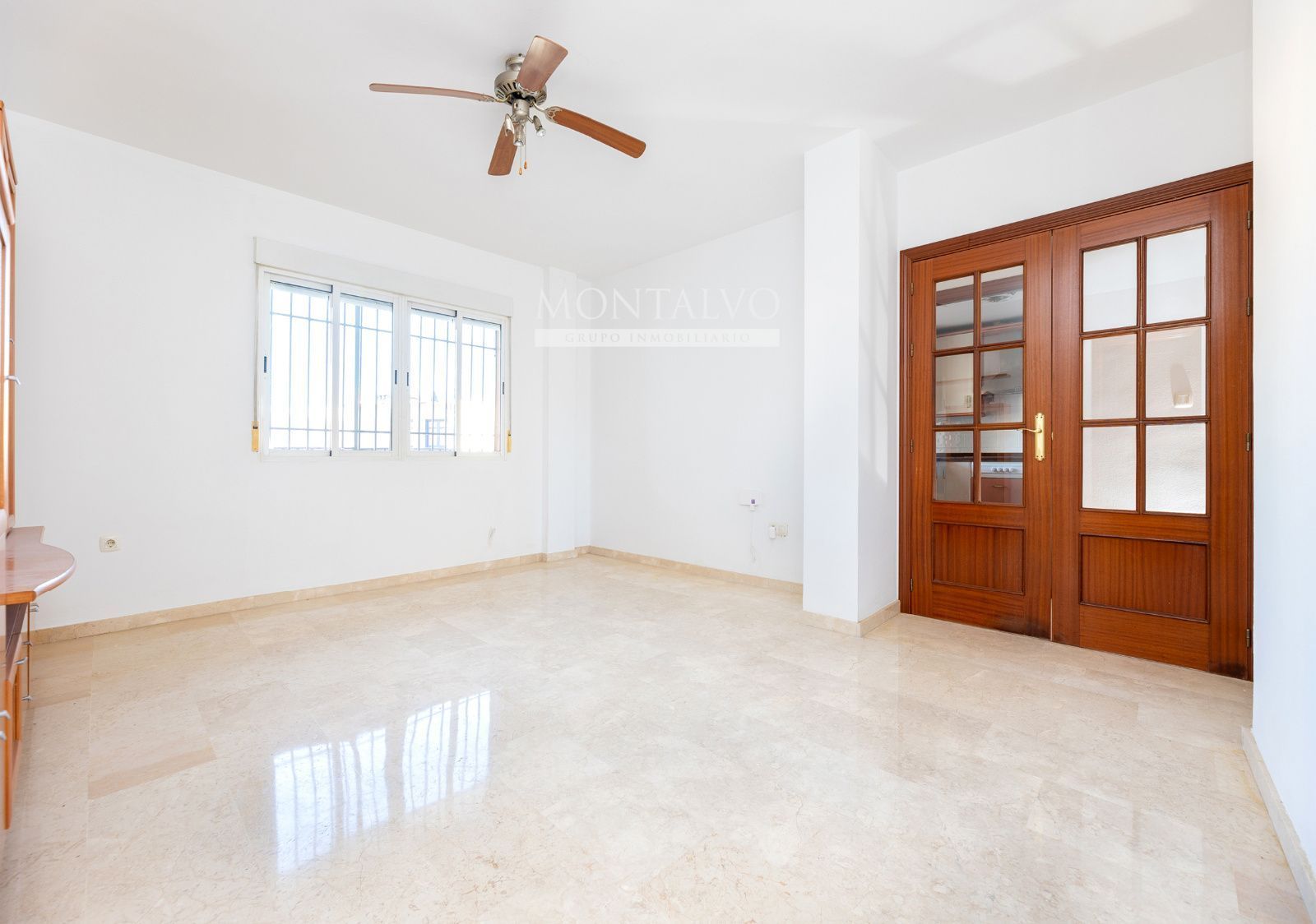 Bedroom of Flat for sale in Atarfe