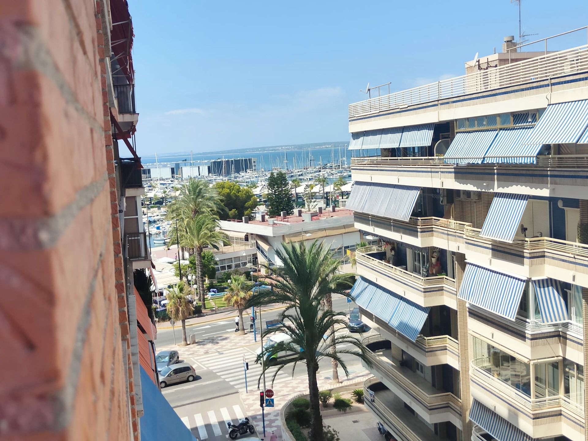 Pis en venda a Carrer del Moll, Playa Levante
