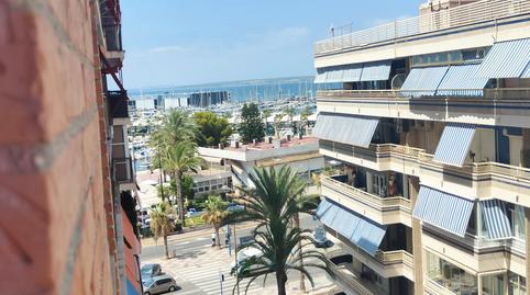 Photo 5 of Flat for sale in Carrer del Moll, Playa Levante, Santa Pola