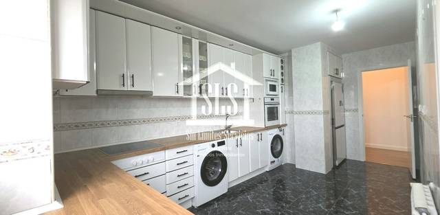 Piso en Venta en Fuenlabrada II - El Molino