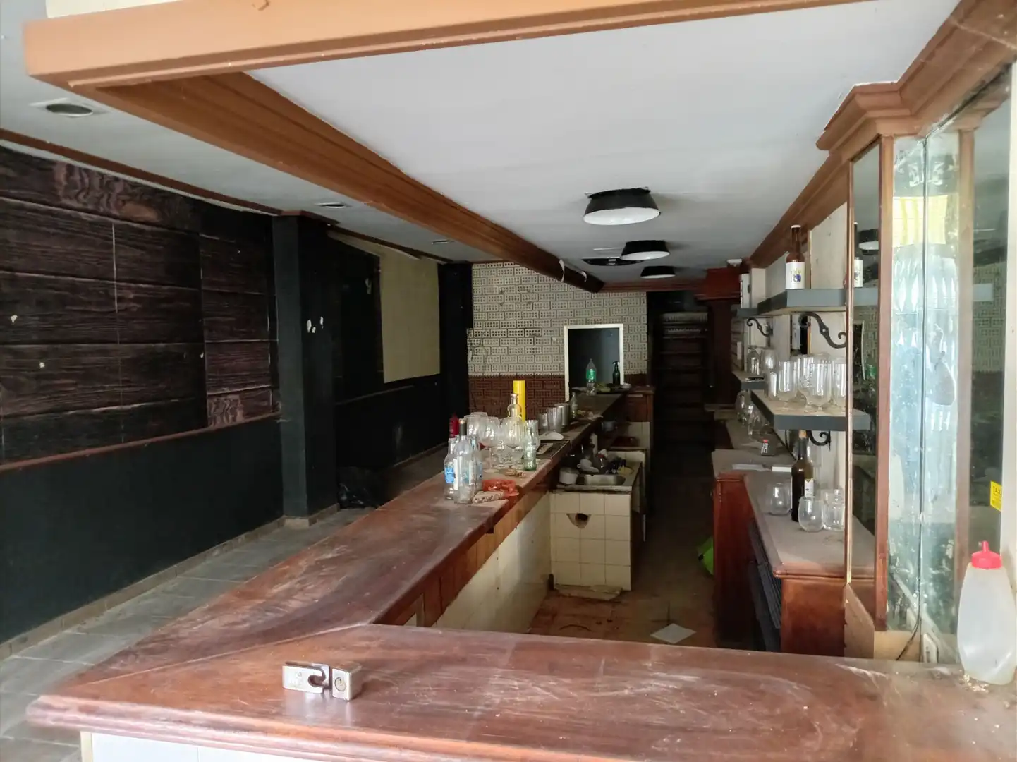 Local comercial en venta en Calle Valdellera 12, imagen 3