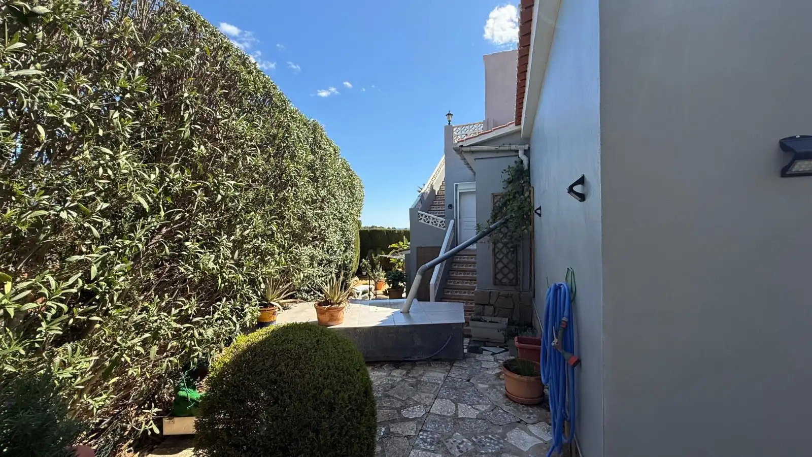 Villa avec terrasse à vendre à Cometa, imagen 38