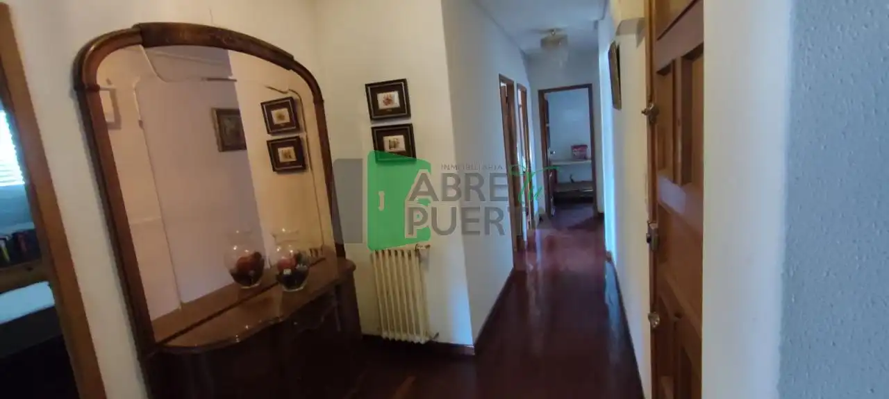 Pis amb ascensor en venda a Casco Viejo, imagen 17