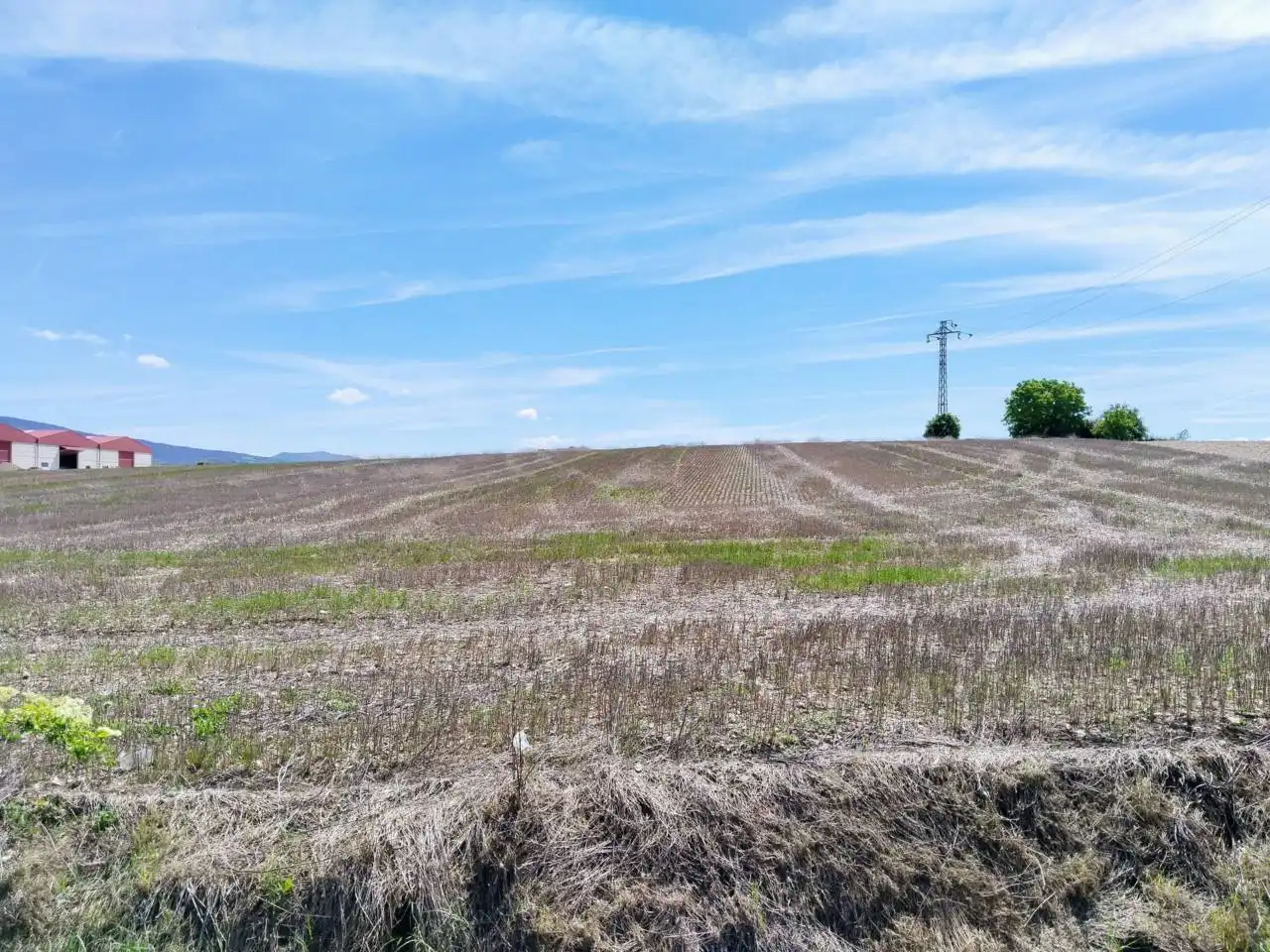 Terreno en venta en La Puebla de Arganzón 