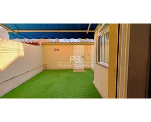 Exterior view of Single-family semi-detached to rent in Esparreguera  with Heating and Terrace