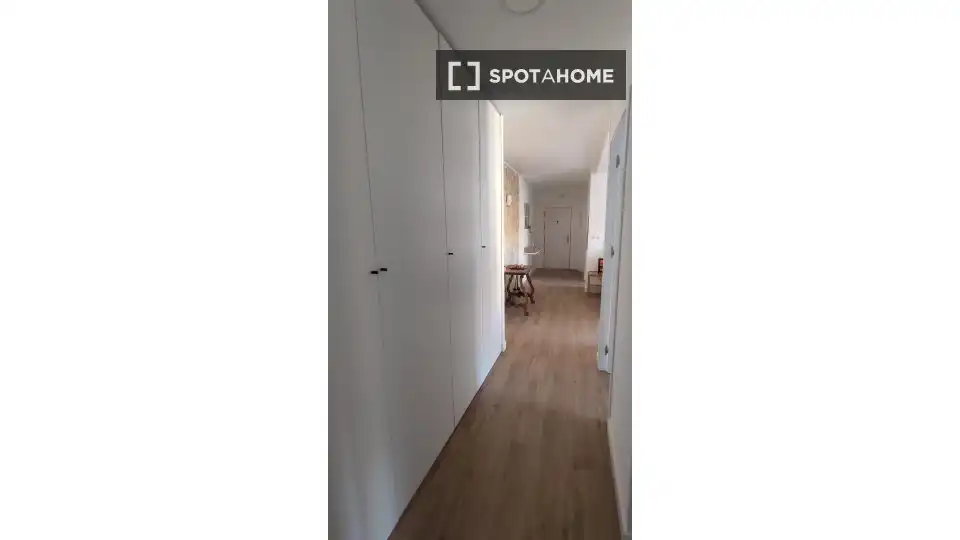 Habitación en Rinconada