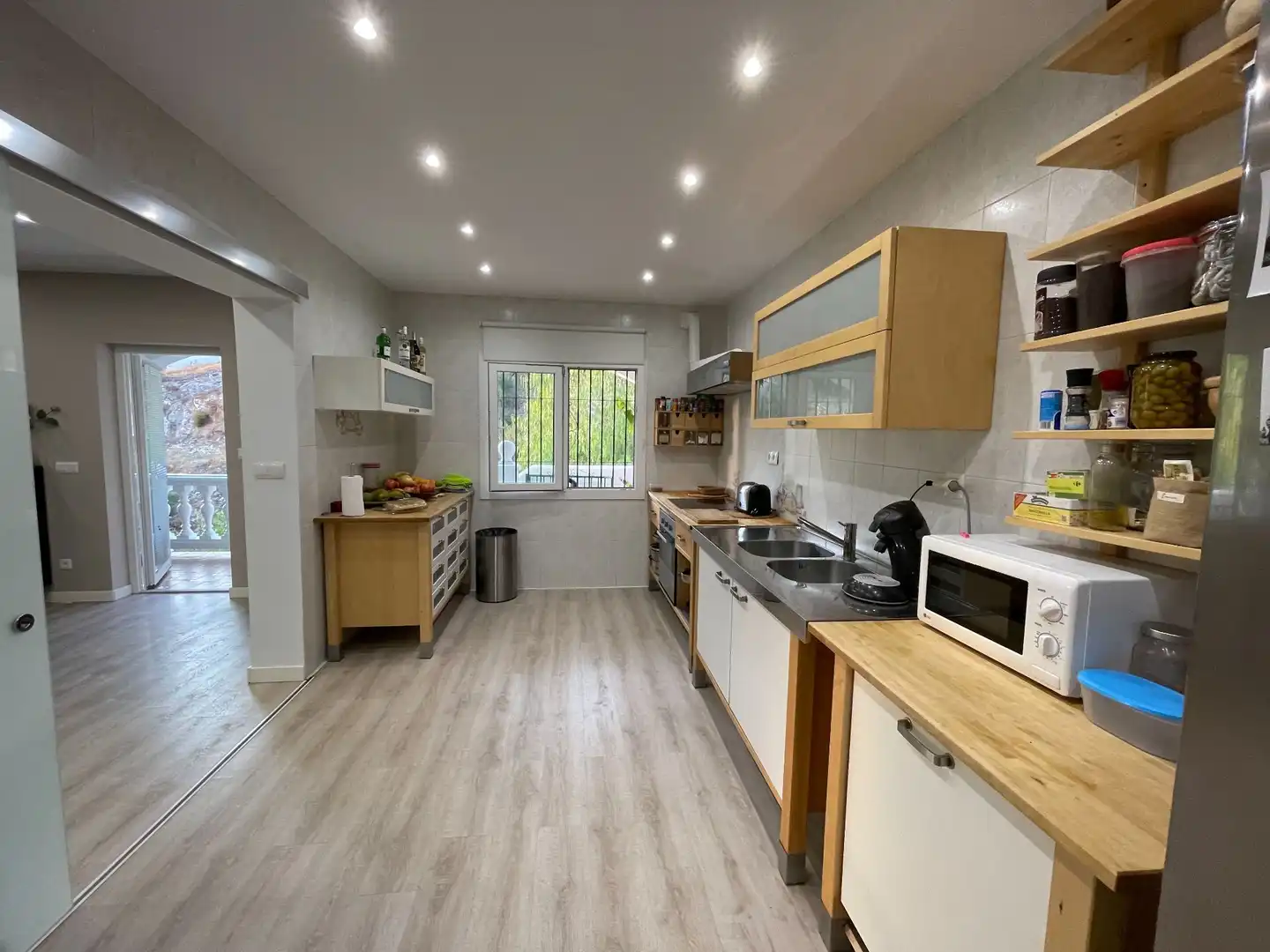 Casa en venta en Cómpeta, imagen 3