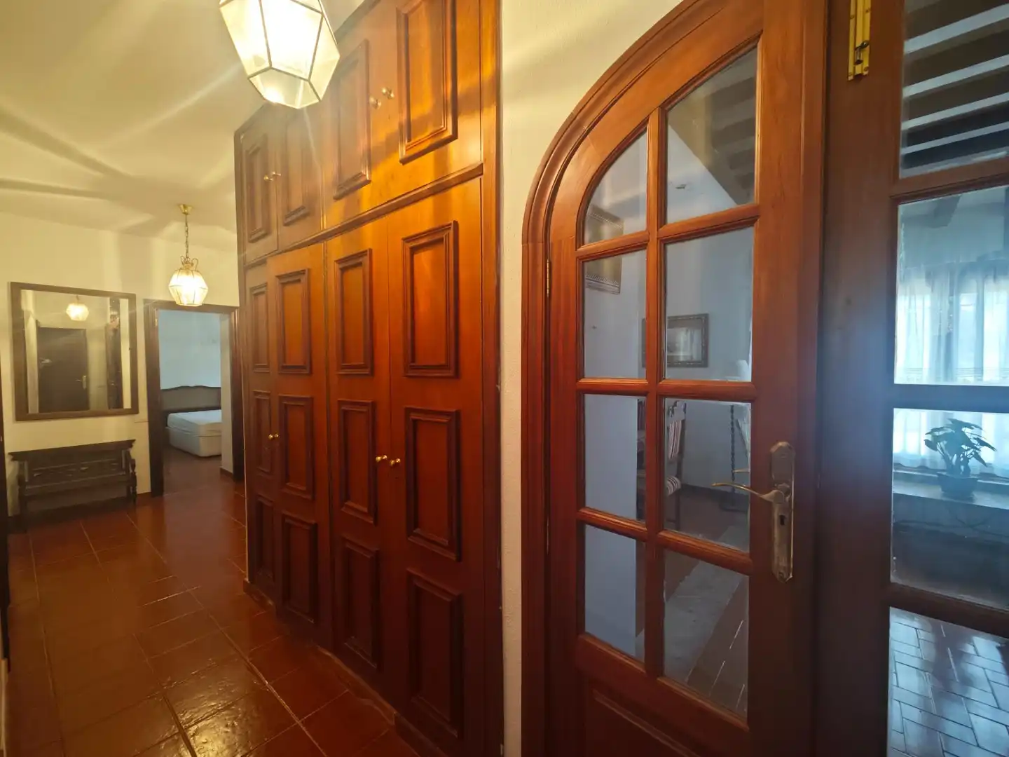 Casa o xalet en venda en Santa Brígida amb Piscina comunitària