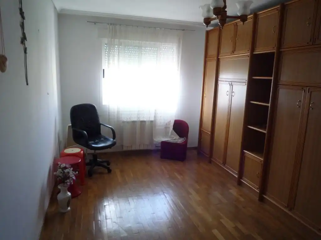Living room of Flat for sale in Cacabelos