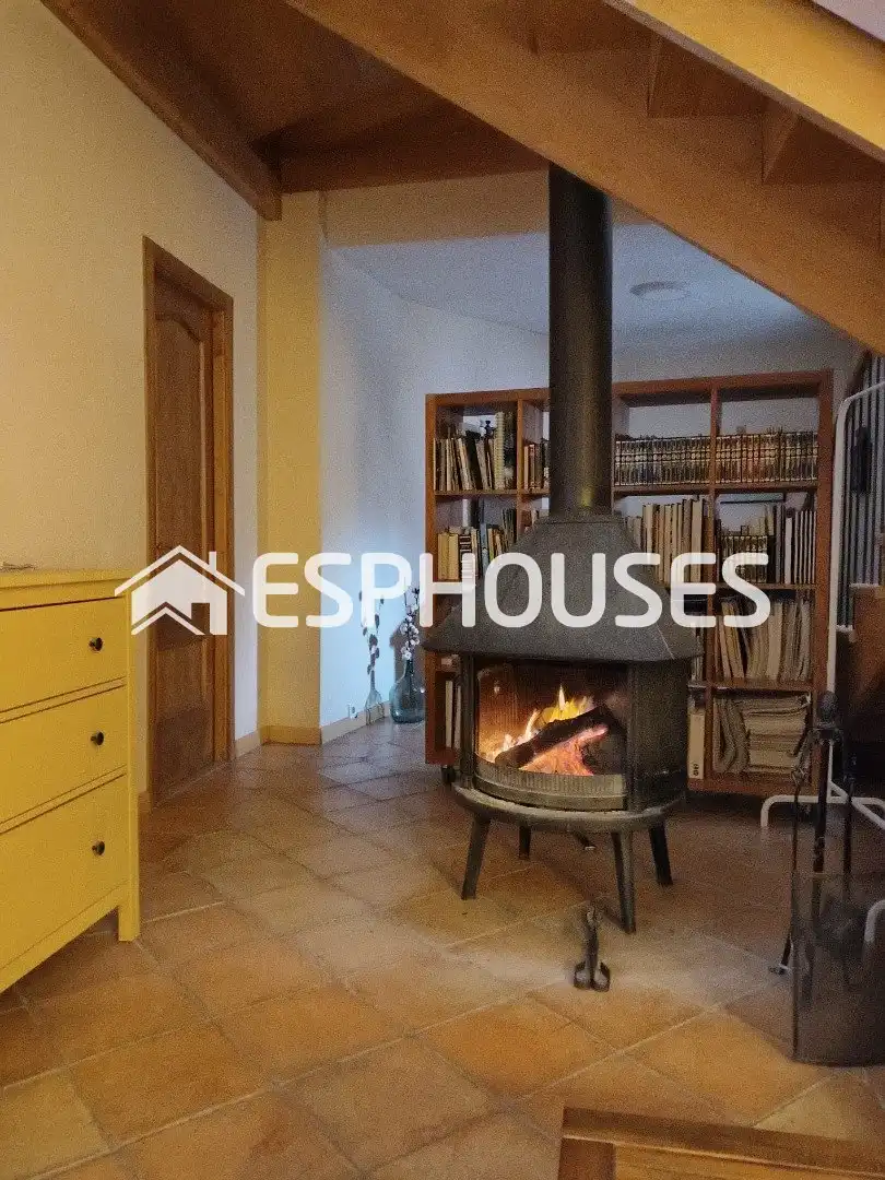 Casa rustica in vendita a Biar, imagen 3