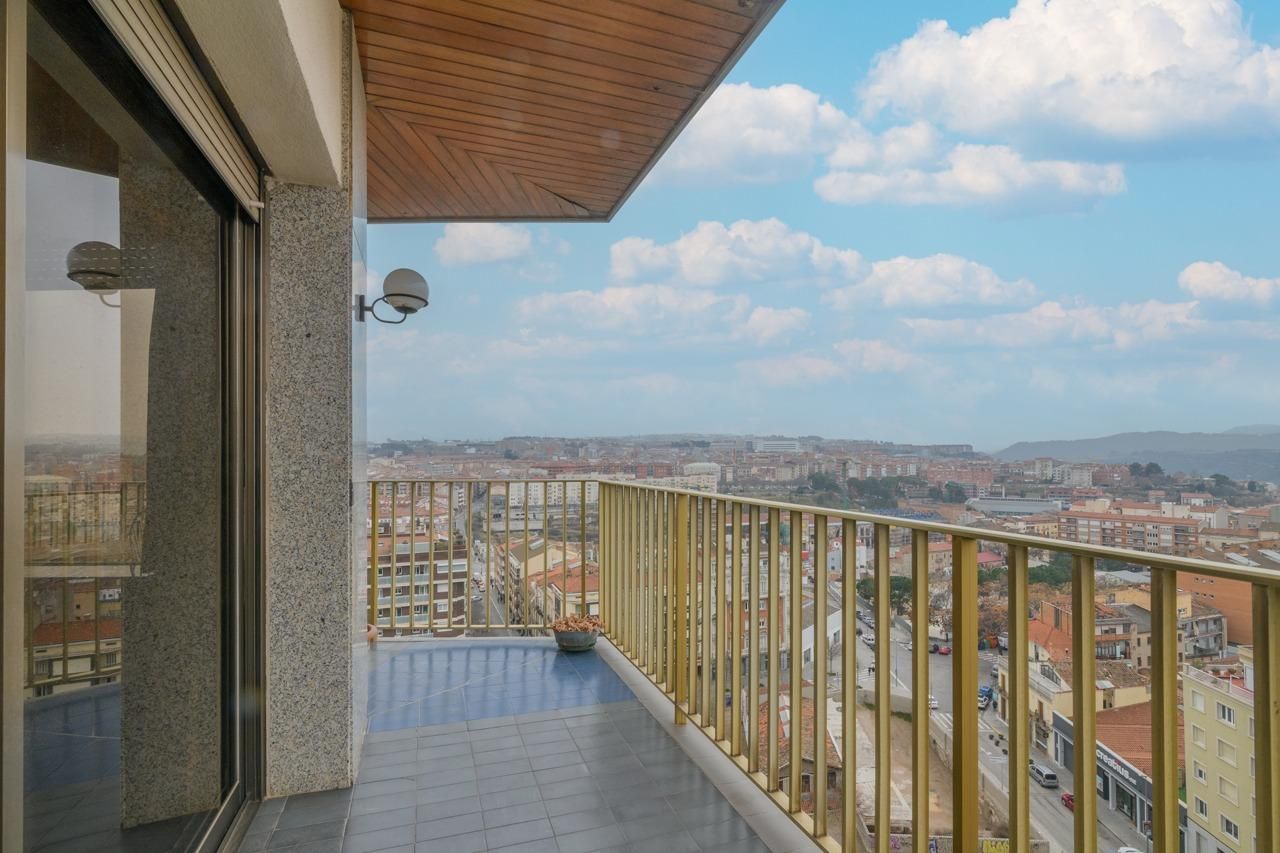 Balcony of Flat for sale in Manresa  with Heating and Balcony