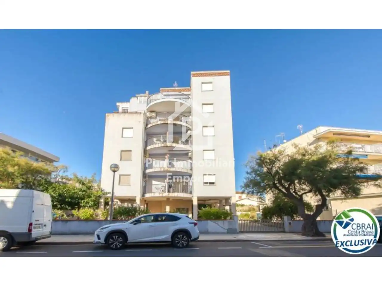 Apartamento con terraza en venta en Calle Calderón de la Barca, imagen 22