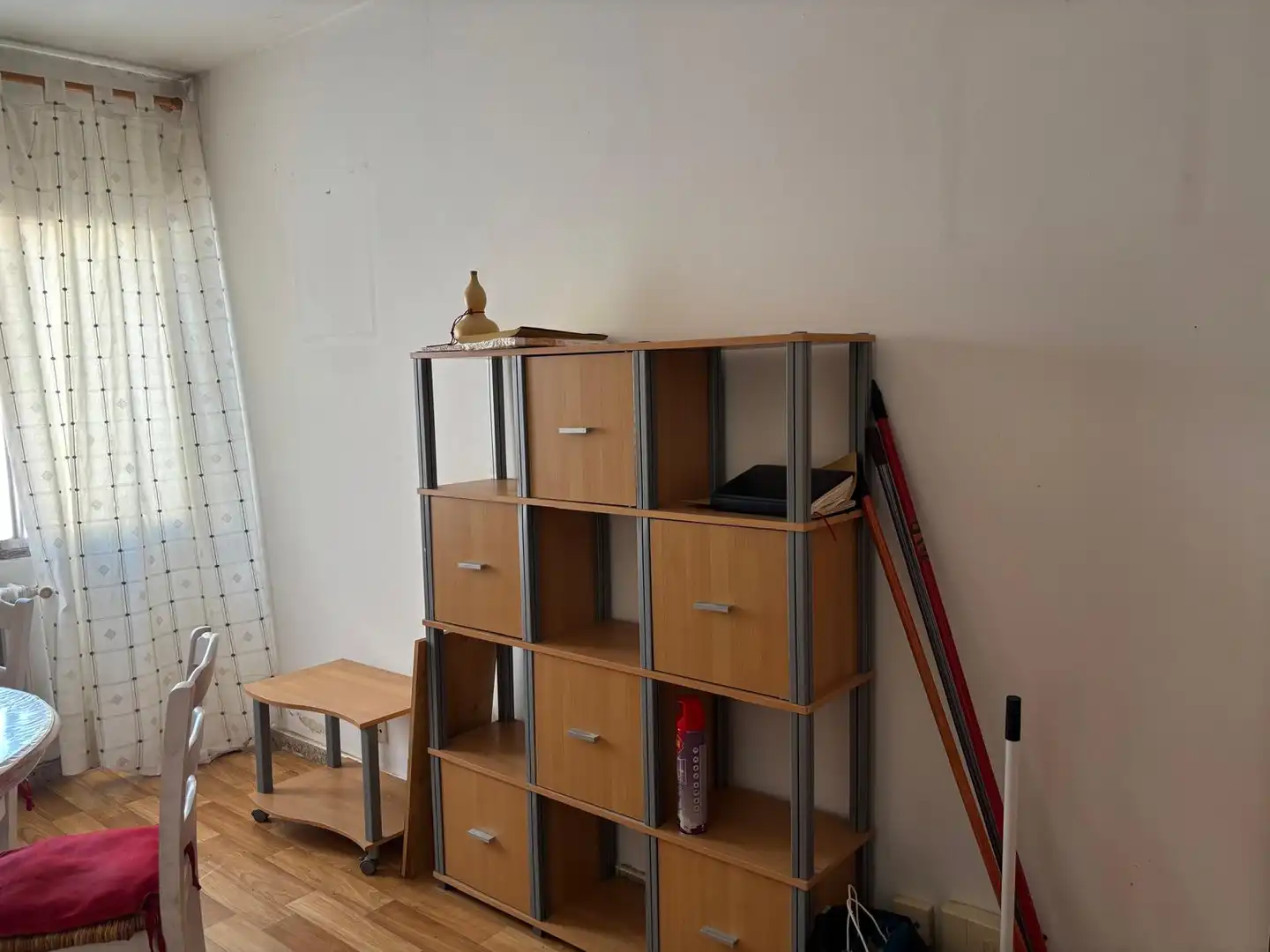 Apartament amb ascensor en venda a Rúa de Alfredo Brañas 15, imagen 4