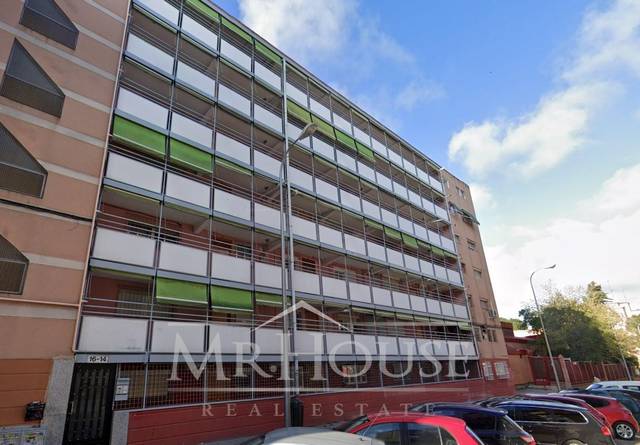 Piso en Venta en De La Marquesa De Silvela en Moscardó