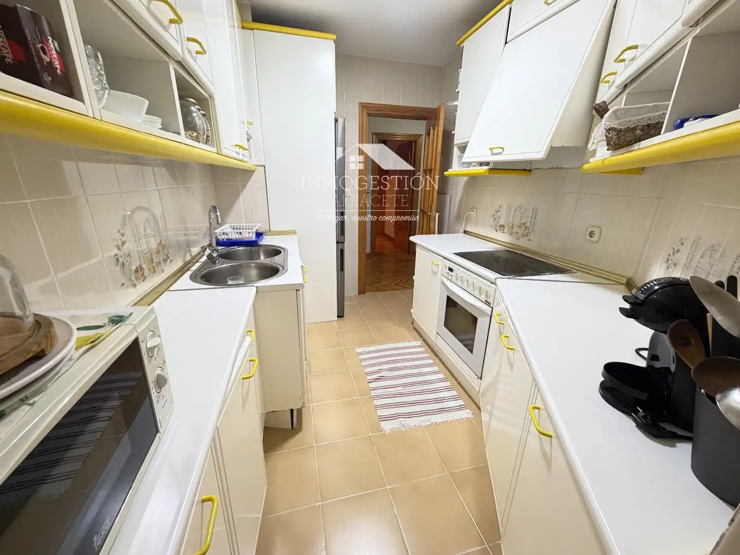 Wohnung mit Aufzug zum Verkauf in CALLE CRISTÓBAL LOZANO, 4, imagen 20