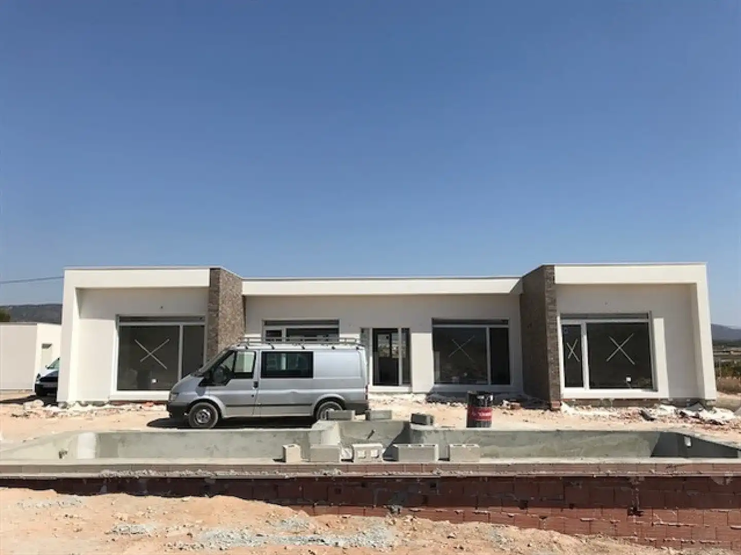Chalet en venta en El Pinós / Pinoso, imagen 15
