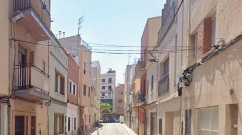 Foto 2 de Planta baixa en venda a Sant Joan, Vilanova i la Geltrú