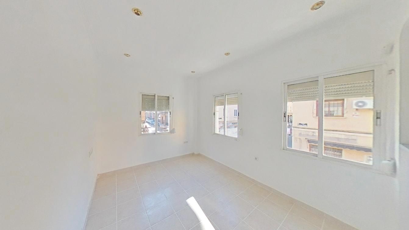 Flat to rent in Almendrales