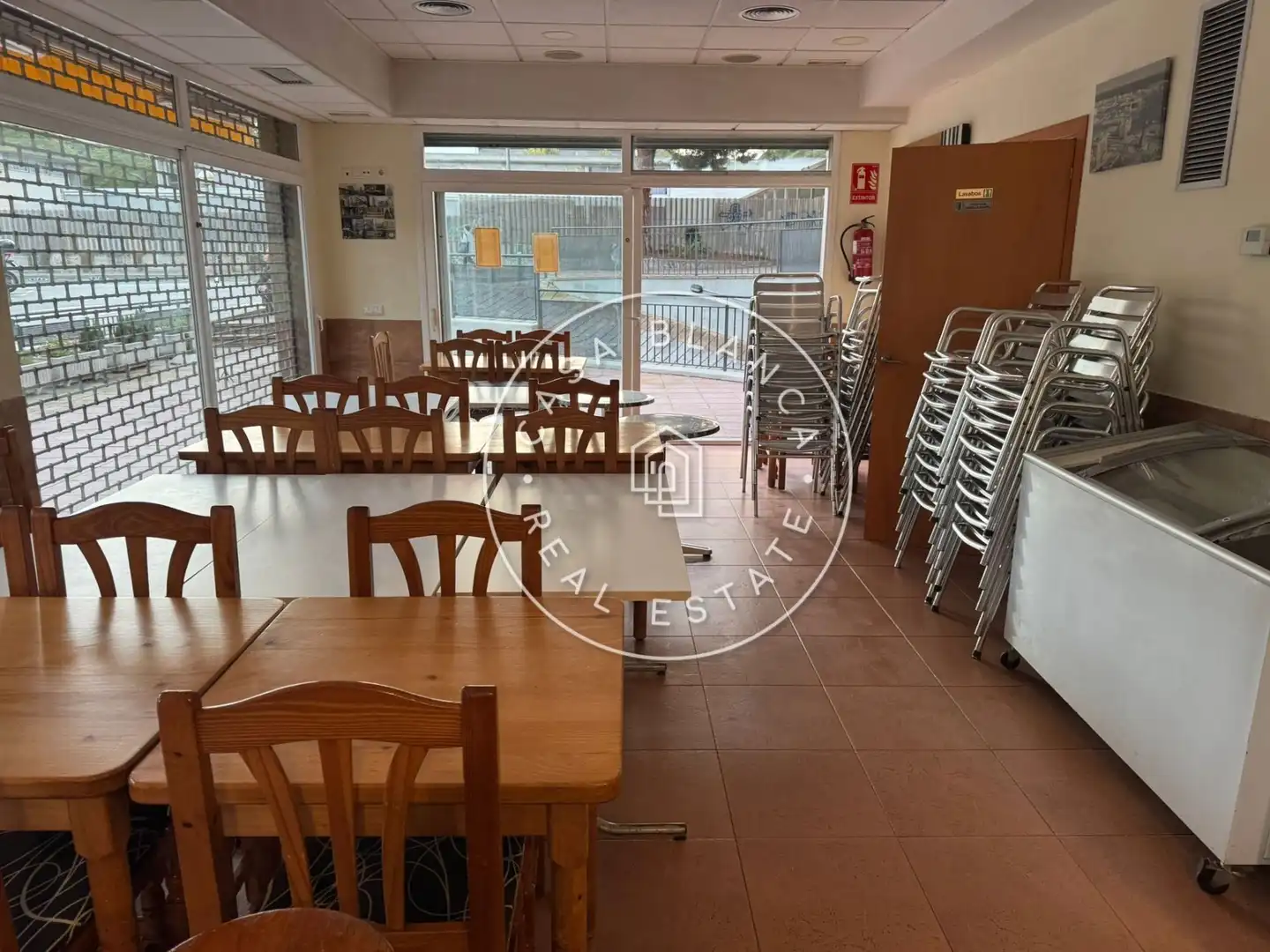 Local comercial en venta en El Molí-El Rieral, imagen 9