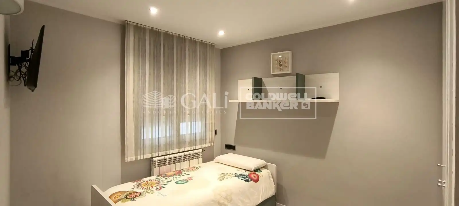 Penthouse mit Terrasse zur Miete in Encamp pueblo, imagen 15