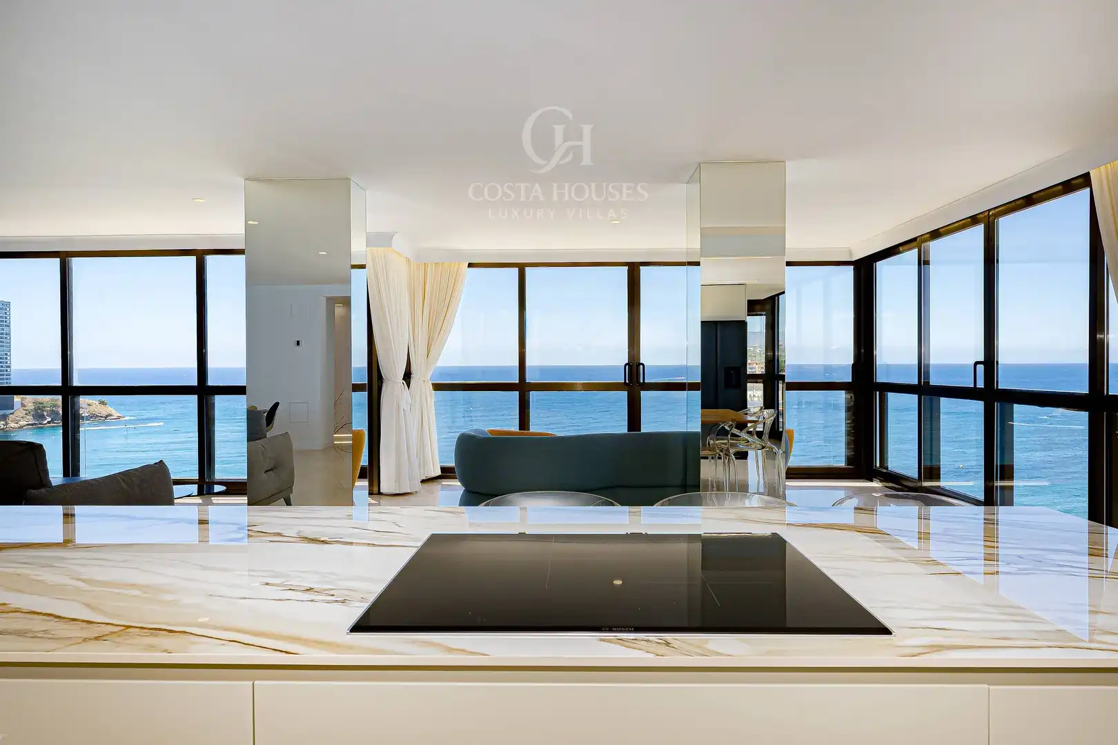 Apartamento con piscina en venta en Playa de Levante, imagen 8