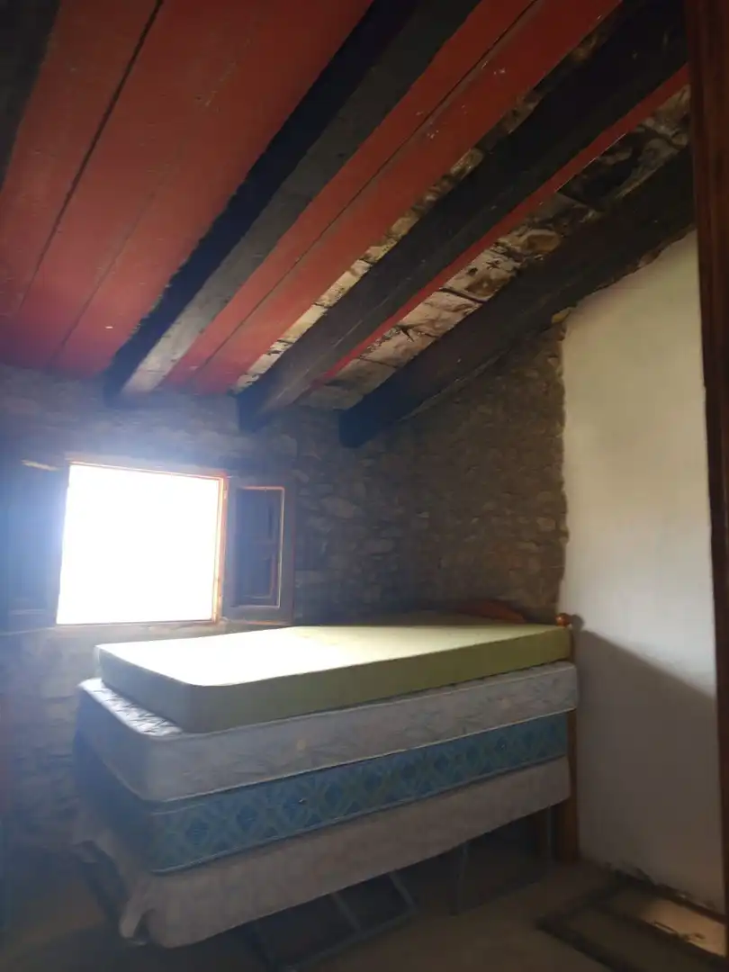 Bedroom of Houses for sale in Villafranca del Cid / Vilafranca