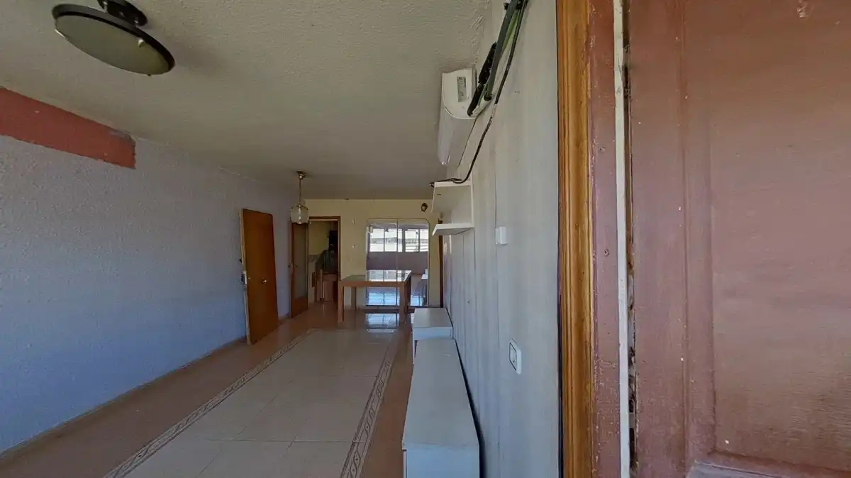 Piso en venta en Sant Adrià de Besòs