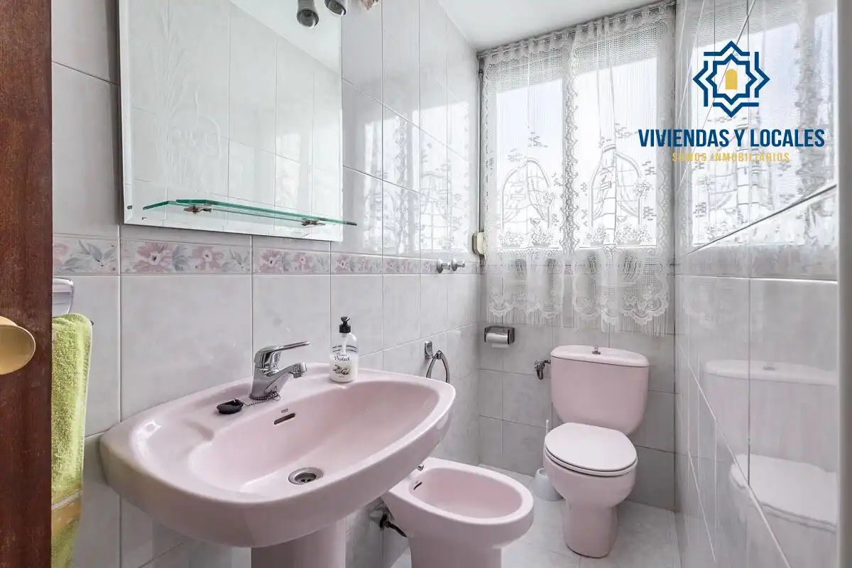 Piso con ascensor en venta en Calle MARQUES DE MONDEJAR, imagen 17