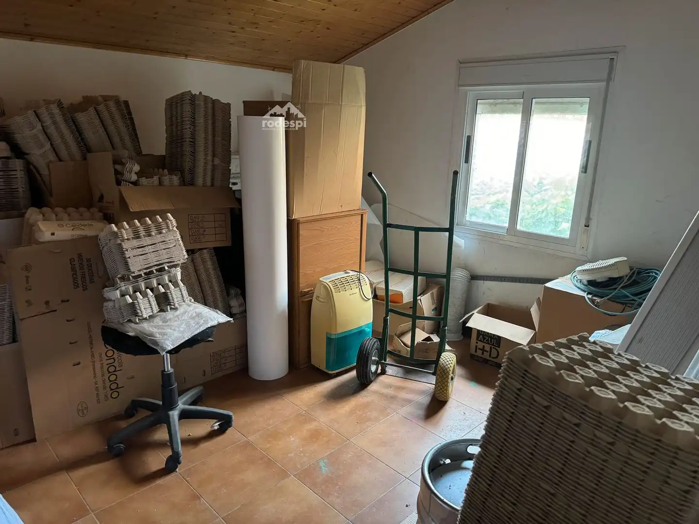 Nave industrielle à vendre à Arbo, imagen 39