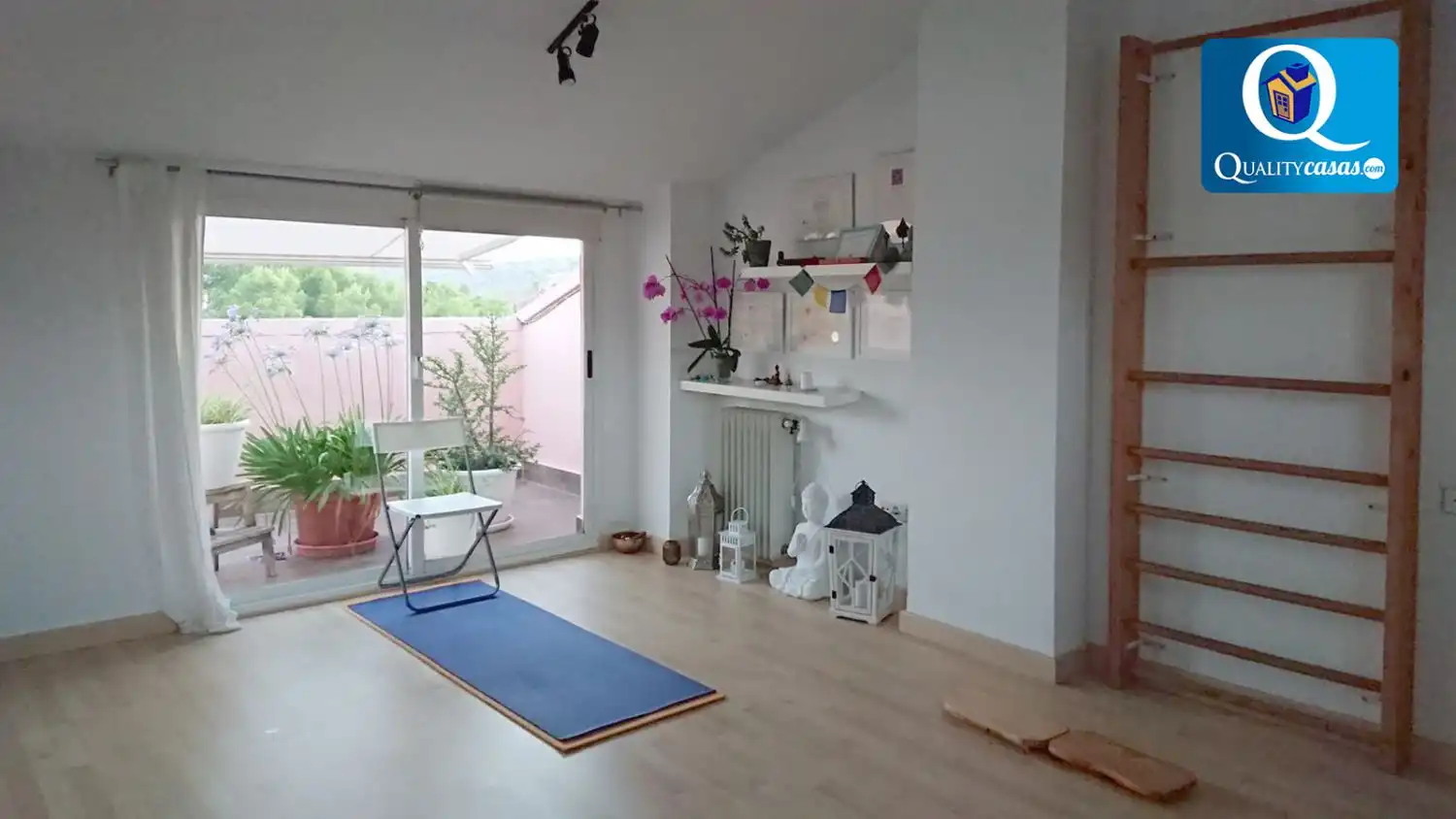 Detached homes for sale in Petrer  with Air Conditioner, Heating and Terrace