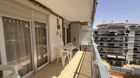 Foto 3 de Apartamento en venta en Calle Barbastre, Mar i Camp - Platja dels Capellans, Salou